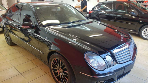 Imagen 9 de 11 de Mercedes-benz Clase E 2008 3.0 E320 Cdi Elegance At