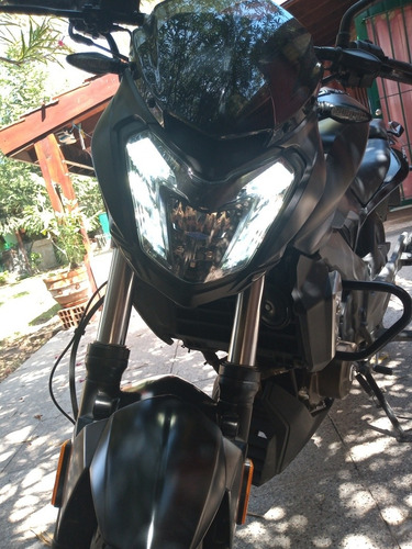 Imagen 16 de 17 de Bajaj Dominar 400