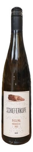 Vino Alemán Schieferkopf Riesling Trocken-sec 750ml