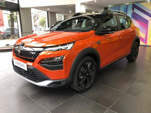 Renault Kardian 1.0 Tce Premiere Edition 200 Edc