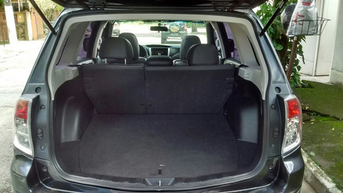 Subaru Forester 2010