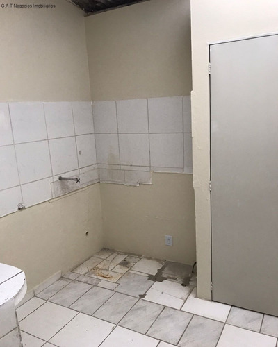 Imagem 15 de 21 de Prédio Comercial À Venda No Jardim Emília- Sorocaba/sp - Pc00225 - 69676112