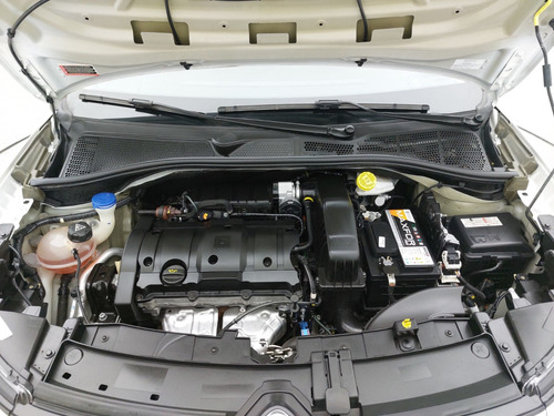 Citroën C4 Cactus 1.6 VTI 120 FLEX FEEL EAT6