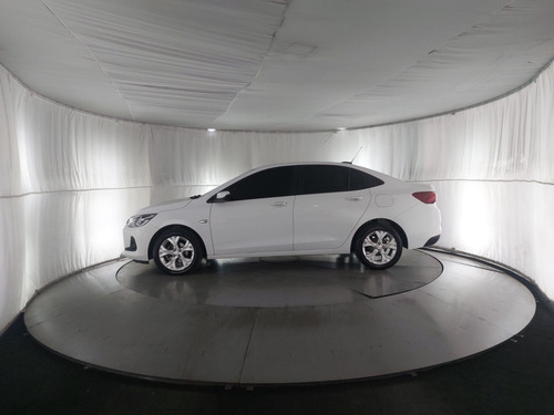 Chevrolet Onix 1.0 TURBO FLEX LTZ AUTOMÁTICO