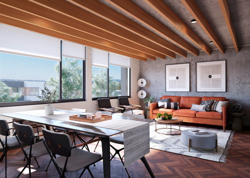 Imagen 2 de 9 de Condominio Vilumanque Oriente Townhouse