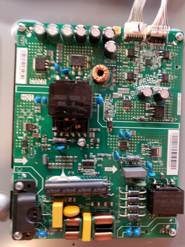Fuente Tv Vizio V505-g9 (Usado)