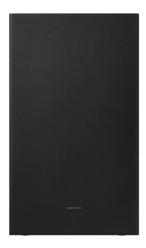 Imagen 7 de 10 de Soundbar Samsung 3.1.2 Q600a 2021