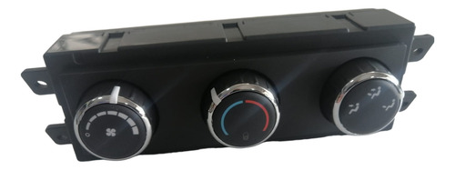 Modulo De Control Del Aire/clima Dodge Journey