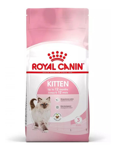 Alimento Para Gatitos Royal Canin 2 Kg