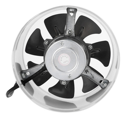 Ventilador De Escape Montado En La Pared 50w 220v Baño Caser