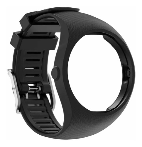 Correa Pulso Para Reloj Polar M200 Smartwatch
