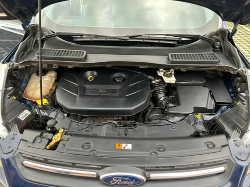 Ford Escape 2.0 Se 4x2