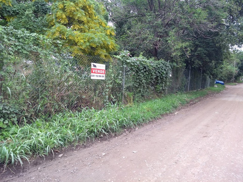 Imagen 1 de 3 de Vendo Lote Villa Allende Centro Apto Cinco Unidades