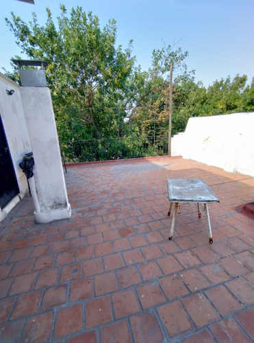 Ph De 3 Amb Con Patio Y Terraza Muy Bueno