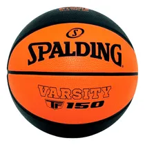 Comprar Pelota Basquet Spalding T F 150 N7 Apta Exterior E Interior
