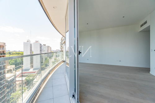 Alquiler / Venta Departamento 2 Ambientes Con Balcón - Vicente López - Infinity Towers