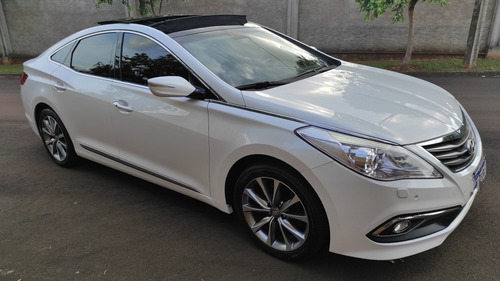 Hyundai Azera 2015 3.0 V6 Aut. 4p