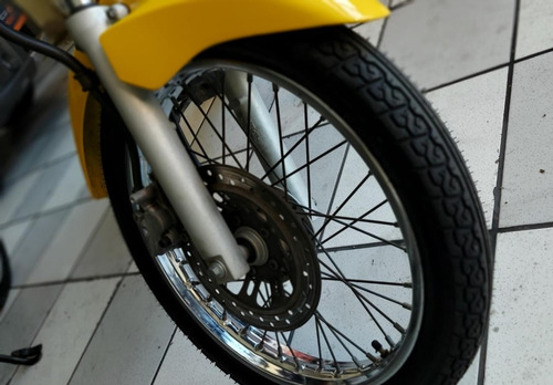 Imagem 6 de 11 de Honda Titan Esd 150 Flex
