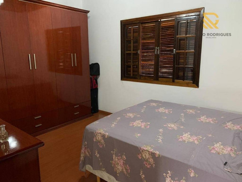 Imagem 10 de 12 de Sobrado Com 2 Dormitórios À Venda Por R$ 700.000 - Vila Gomes Cardim - São Paulo - So0060