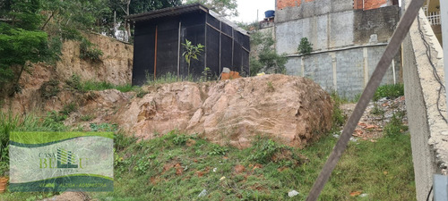 Imagem 7 de 10 de Lote / Terreno Em Parque Montreal - Franco Da Rocha - 790