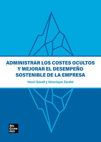 Libro Controlar Costes Ocultos Y Rendimiento (bundle-line...