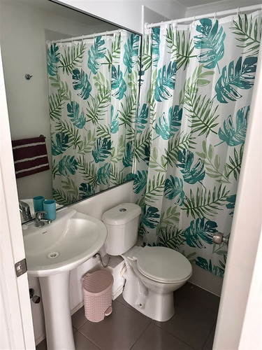 Departamento En Venta De 3 Dorm. En La Serena