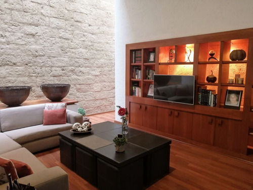 Imagen 7 de 30 de Casa En Venta En Lomas De Las Palmas