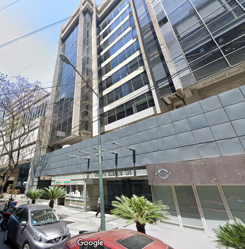 Oficina En Remate Bancario En Lomas De Chapultepec, Miguel Hidalgo Cdmx Jp25
