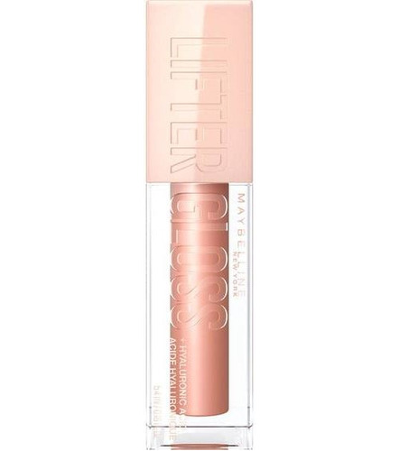 Brillo Labial Maybelline Lifter Gloss N°08 Stone