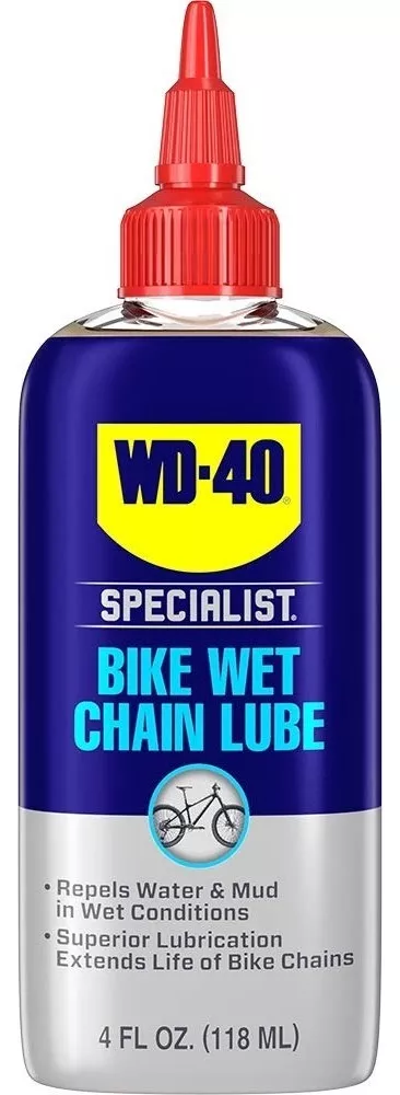 Tercera imagen para búsqueda de lubricante para cadena bicicleta