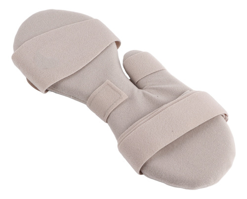 Férula Ortopédica Ergonómica Ajustable Para Mano En Reposo