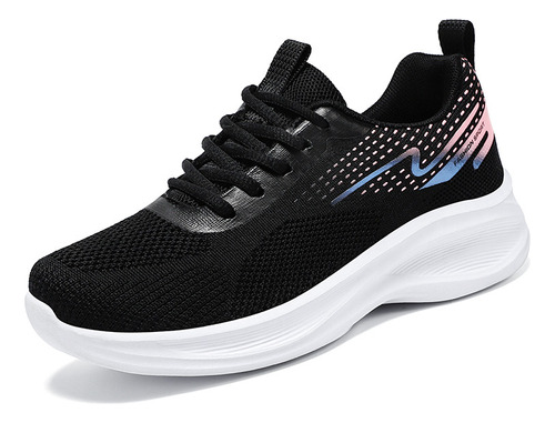 Zapatillas De Tenis Campus Fashion Para Mujer