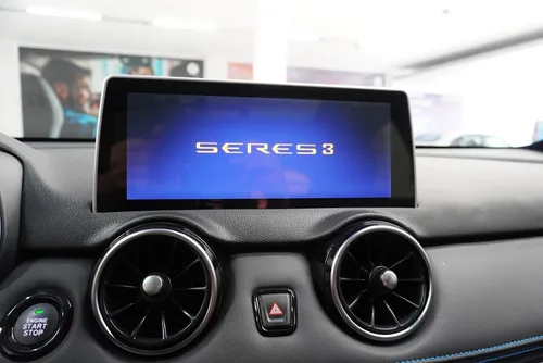 Seres 3 0.0 Version 1
