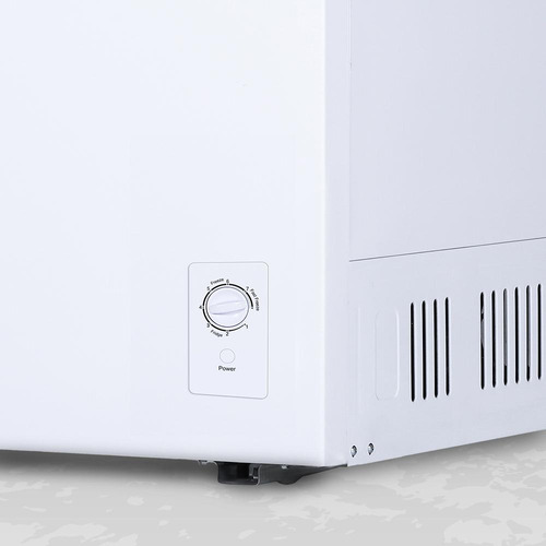 Freezer E Conservador Horizontal Hq 210l Br Hq-210cfh 220v