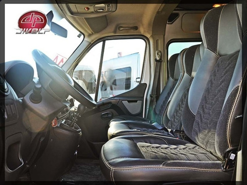 Renault Master 2.3 Executiva L3h2 16l