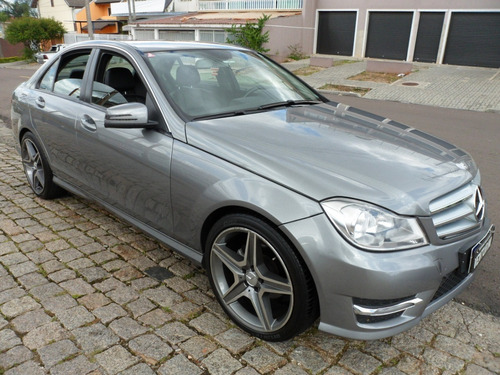 Mercedes Benz C180