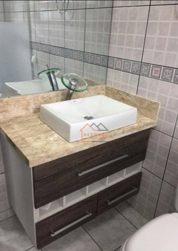 Imagem 17 de 20 de Sobrado À Venda, 145 M² Por R$ 423.900,00 - Parque Industrial - São Paulo/sp - So0457