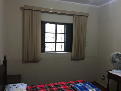 Imagem 4 de 20 de Casa À Venda, 111 M² Por R$ 440.000,00 - Jardim Santa Rosa - Nova Odessa/sp - Ca0461