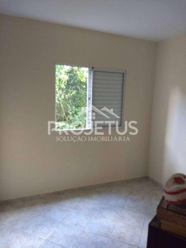 Imagem 5 de 9 de Vendo Apartamento 2 Dormitórios, 45 M², Jardim Da Glória - C - 197651