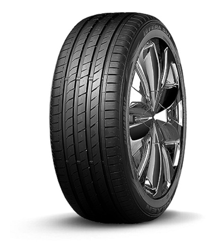 Llanta 205/55r16 Nexen N'fera Su1 91h