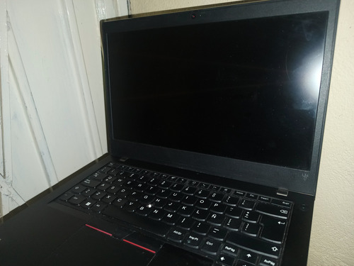 Laptop Lenovo Thinkpad L14 Ryzen 3 Pro 256gb Ssd 16gb Ram (Usado)