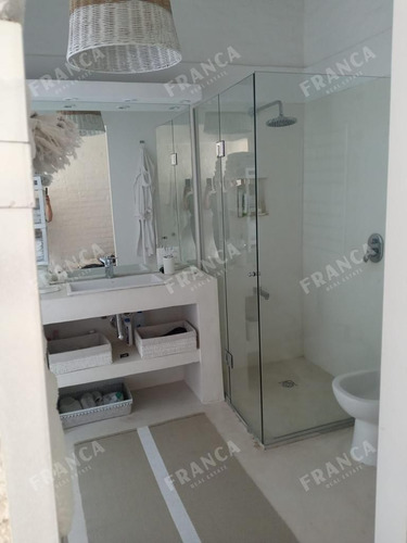 Excelente Propiedad En Alquilar En El Pueblo De José Ignacio (ref: Fro-844)