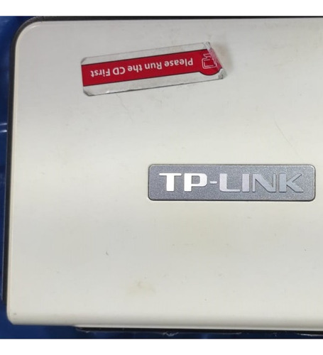 Router Tp-link Tl-wr941nd 300mbps