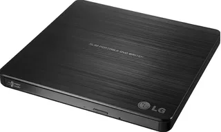 Unidad De Cd Externa LG Usb Portatil Lector De Dvd Unidad Ex