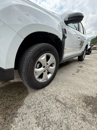 Renault Duster 1.6 Intens