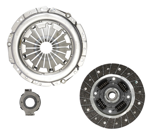 Kit De Embrague Skf Renault Fuego, R18, R21, Trafic