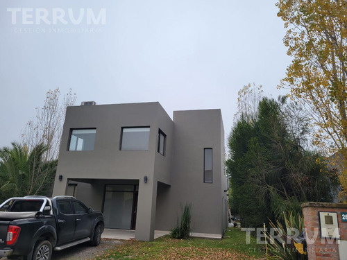 Casa - Barrio Don Joaquin