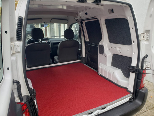Peugeot Partner 1.4 Furgon Confort Airbag