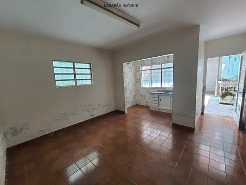 Imagem 7 de 30 de Sobrado Amplo Com Exelente Localização * Agende Sua Visita. - Ca00484 - 69342053