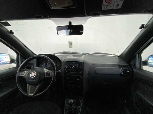Imagem 5 de 7 de Fiat Strada Hd Wk Cc E